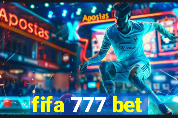 fifa 777 bet